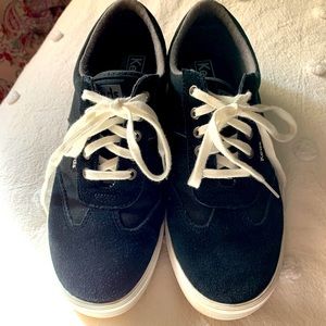 Keds sneakers